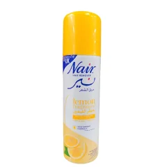 Nair Lemon Hair Remover Spray