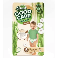 Good Care Natural Pants Xl