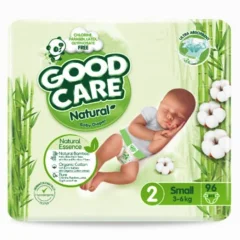 Good Care Natural S
