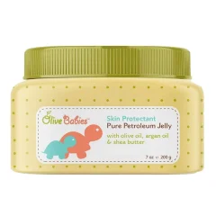 Olive Babies Petroleum Jelly 200G