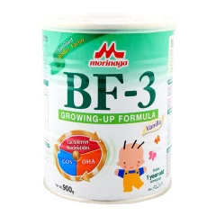 Morinaga Vanilla Bf Grow 3 900G H/p