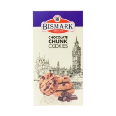Bismark Cocolate Chunk Cookies 70G