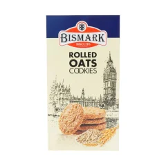 Bismark Rolled Oats Cookies 70G