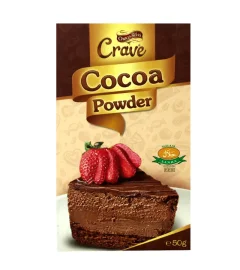 Crave Cocoa Powder 200G