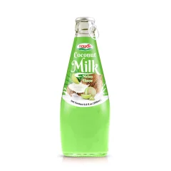 Cofresh Melon+coconut Water 290ML