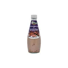 Cofresh Chocolate Milk 290ML