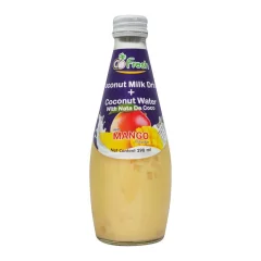 Cofresh Mango+coco Milk 290ML