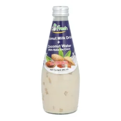 Cofresh Almond Milk 290ML