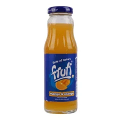 Fruti Manog Chaunsa Drink 250ML