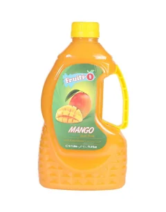 Vivo Mango Nekatar Fruit Drink 2.1l