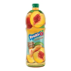 Vivo Peach Fruit Drink 2L