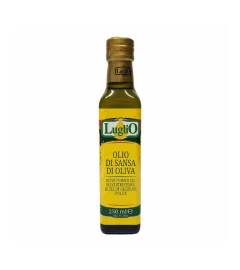 Luglio Pomace Olive Oil 250ML