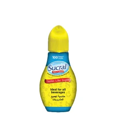 Sucral Drops 100