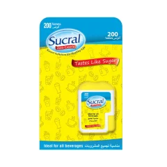 Sucral 200tab