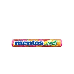 Mentos Fruit Roll S