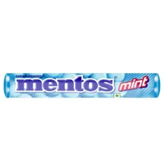 Mentos Mint Roll S