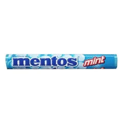 Mentos Mint Roll