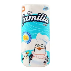 Familia Kitchen Towel Double Pack
