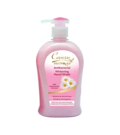 Caresse Whitening Hand Wash 500ML