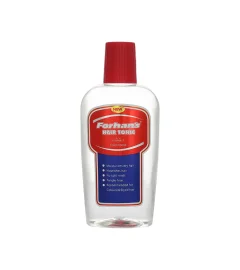 Forhans Red Hair Oil 100ML