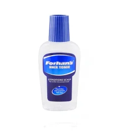 Forhans Blue Hair Oil 100ML