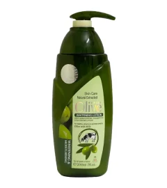 Olive Whitening Lotion 200ML