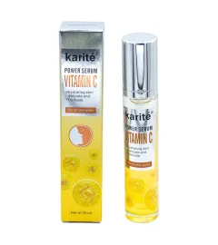 Karite Vitamin C Power Serum 35ML