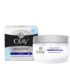 Olay Natural White Night Cream