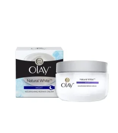 Olay Natural Night Cream