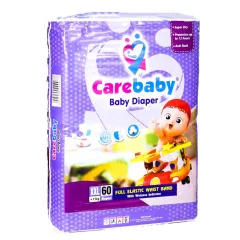 Care Baby Xxl 60p