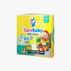 Care Baby S 96p