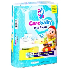 Care Baby Xl 72p