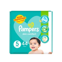 Pampers Xxl 44PCS