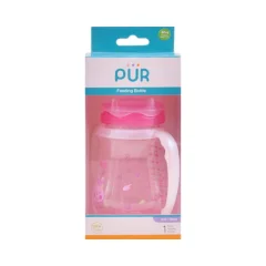 1113 Pur Wide Neck Fider Wth Handle 8OZ