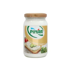 Pinar Cheddar Cheese 140G