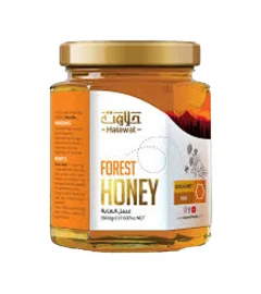 Halawat Forest Honey 250G