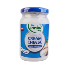Pinar Cream Cheese 240G