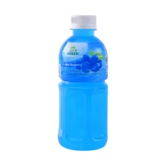 Coco Queen Blue Raspberry 320ML