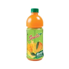 Smile Mango 500ML
