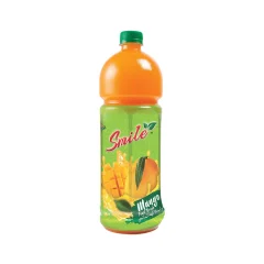 Smile Mango Drink 1L
