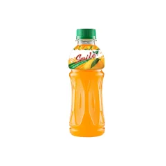 Smile Mango Fruit Drink 250ML