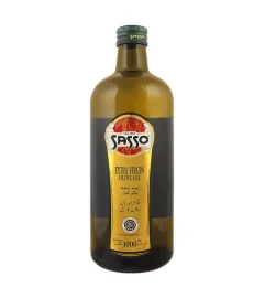 Sasso Olive Oil 1L