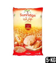 Sunridge Chakki Ata 5KG