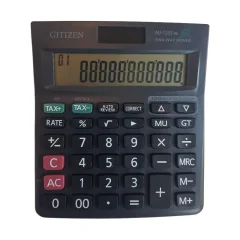 Mj-120t-w Gitttzen Check Correct