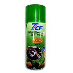 7cf Leather Tire Wax 450ML