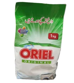 Oriel Original Surf 500G