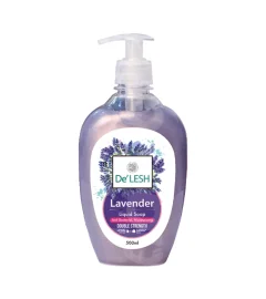 Lush Lavander Hand Wash 500ML