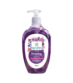 Lush Realxing Hand Wash 500ML