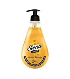 Siena Amber Fantasy Handwash