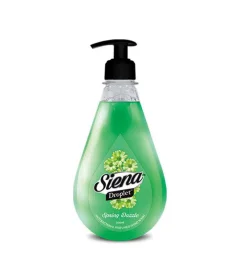 Siena Spring Dazzle Hand Wash